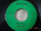 EARL LETT ,green power  pts 1/2,  OG FUNK 45