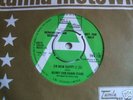 Blinky & Edwin Starr - Oh How Happy 1970 UK 45 TMG 720