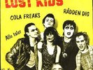 LOST KIDS/Cola Freaks/Rådden Dig/7