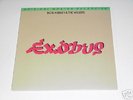BOB MARLEY, Exodus, MFSL vinyl lp  NEAR MINT