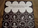Soul Funk LP - Maceo and all the Kings Men-House of Fox
