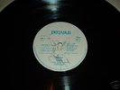 Fuchsia LP Pegasus label original UK issue 