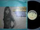 Marta KUBISOVA:Songy a balady orig MONO 60s beat/breaks