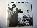 HALF JAPANESE-CALLING ALL GIRLS-7