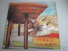 World War Dub part 1, Prince Hammer, LP record