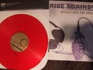 Rise Against 