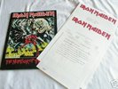 Iron Maiden, Beast on the Road, World Tour 1982, Promo