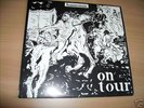 BAUMSTAM - On Tour / M- / M- Perfect Condition+ Insert