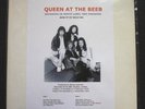 QUEEN At The BEEB A1-B1 rare UK TEST PRESSING Mercury