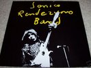 SONICS RENDEZVOUS BAND 