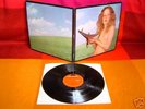 BLIND FAITH (CLAPTON) STUNNING 1969 UK POLYDOR 1st S/T