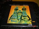 Majority One 1970 UK Psych LP NM Brazilian Edition