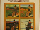 THE COPPER FAMILY - A SONG FOR EVERY SEASON - 4LP BOX