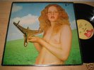 BLIND FAITH/SAME  LP (NUDECOVER) USA 1969 RSO 3016