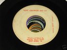 Jackie Wilson R&B SOUL ONE SIDED 45 Let George Do It
