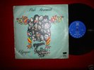 OLYMPIC:Ptak Rosomak CZECH psych/fuzz 1969 MONO
