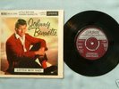 Johnny Burnette EP ORIGINAL RE-G 1291  1960