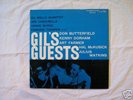 GIL MELLE QUARTET-Gil's Guests-ORIGINAL PRESTIGE Nice