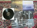 Borknagar - 1st org.LP + Poster Marduk Darkthrone Blaze