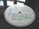 The WHO Live at Leeds TRACK Blue text/Inserts NR MINT