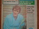 Disc/Music Echo 1968 - George Harrison/Roger Daltry etc