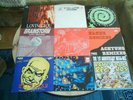 16xLPs-HARDCORE;THUNDERDOME;ID&T;DREAMTEAM;GABBER;SPEED