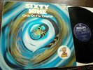 SIXTY NINE CIRCLE OF THE CRAYFISH KRAUTROCK MINT 1972