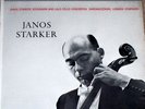 * JANOS STARKER * MERCURY LIVING PRESENCE STEREO *90347