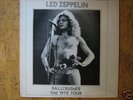 Led Zeppelin  LP Live Bootleg  Rarität  Sammlerstück