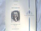 BOX SET Bach SUITES 1-6 for SOLO CELLO Harnoncourt NM 