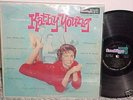 THE SOUND OF KATHY YOUNG 1961 INDIGO LP504  LP