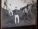 Obscure Rock LP * Half Tribe * Garage/surf  * Mint-