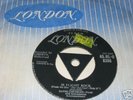 EDDIE COCHRAN - 20 Flight Rock (Tri London UK 1st press