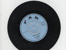 Ken Boothe - Can't You See/I Remember S.. FAB 63 - 1968