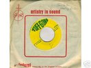 WAILING SOULS-BACKBITER-TUFF GONG-RARE-MINT REGGAE 45