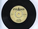 PYRAMID/FOO MANCHU - DESMOND DEKKER/ACES [R/STEADY]  7