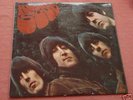 BEATLES Rubber Soul UK LP 1ST MONO Loud Cut 579-1 VG+