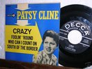 PATSY CLINE 7