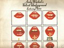 andy warhol's velvet underground nico rare german press