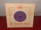 ELVIS PRESLEY Heartbreak Hotel 45 1956 HMV GOLD 1st