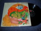 MEGA-RARE Orig. UK 1967 LP 