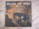 gods of war 2 skinhead oi punk wp ISD ROR RAC very rare