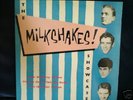 Billy Childish / THE MILKSHAKES: Showcase 1984