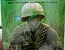BLACK FIGHTING MEN IN VIETNAM 1972 MOTOWN LP SEALED