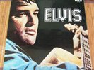Elvis Presley -You´ll never walk alone- Lp Very Rare Uk