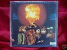 Jefferson Airplane Crown of Creation MFSL 1-148 Vinyl