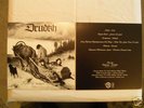 DRUDKH - Blood In Our Wells LP  Behemoth, Watain, Horna