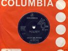THE PINK FLOYD APPLES AND ORANGES UK ORIG.7