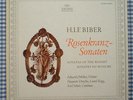 MELKUS Rosenkranz Sonaten  Orig. Archiv Stereo GER-68