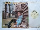 UPSETTERS - CLINT EASTWOOD LP - ORIGINAL UK PAMA ISSUE